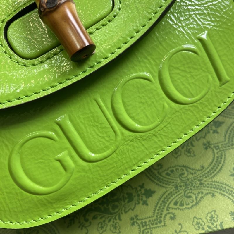 Gucci Top Handle Bags